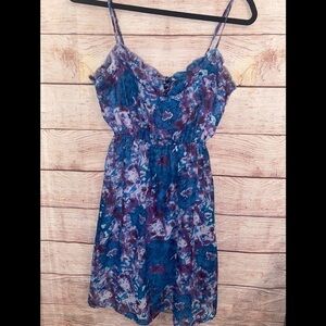 SAM & Max Dress Medium